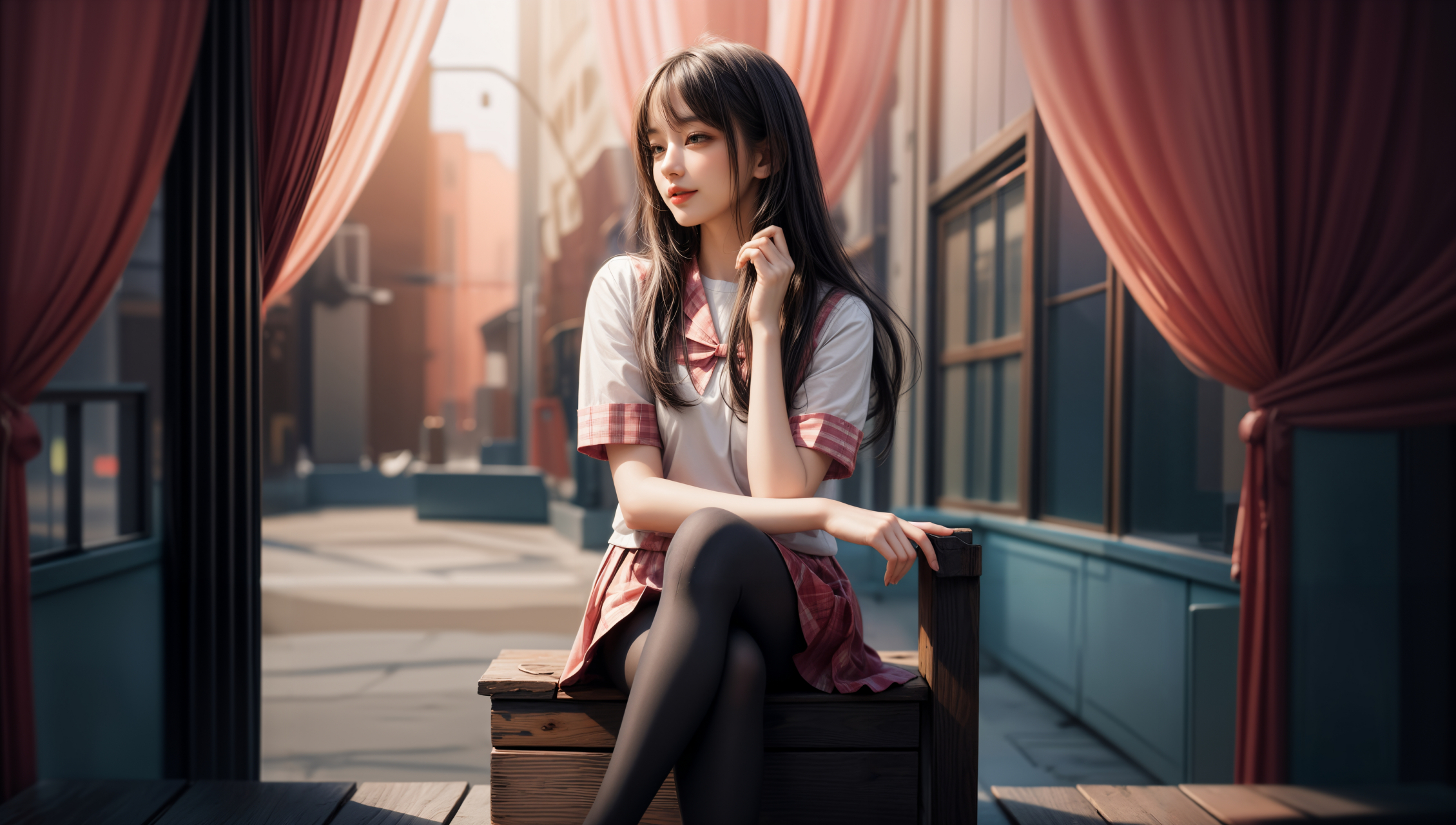 今起冷空气来袭 高温将按下“暂停键”